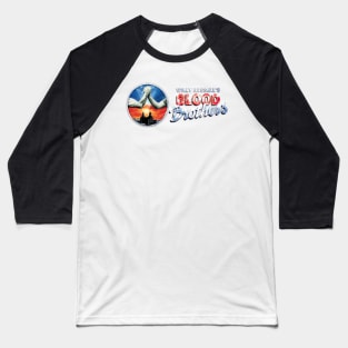 Blood Brothers Baseball T-Shirt